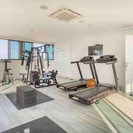 Flat No Coracao De Recife レシフェ エクステリア 写真