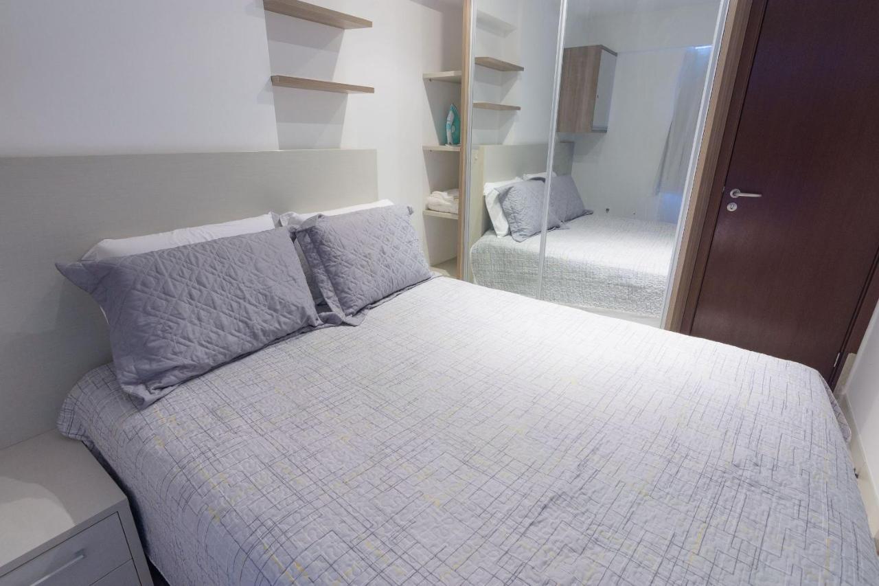 Flat No Coracao De Recife レシフェ エクステリア 写真
