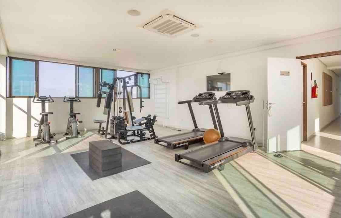 Flat No Coracao De Recife レシフェ エクステリア 写真